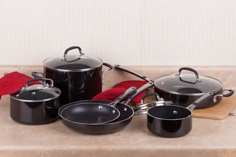 Best Cookware For Electric Coil Stove