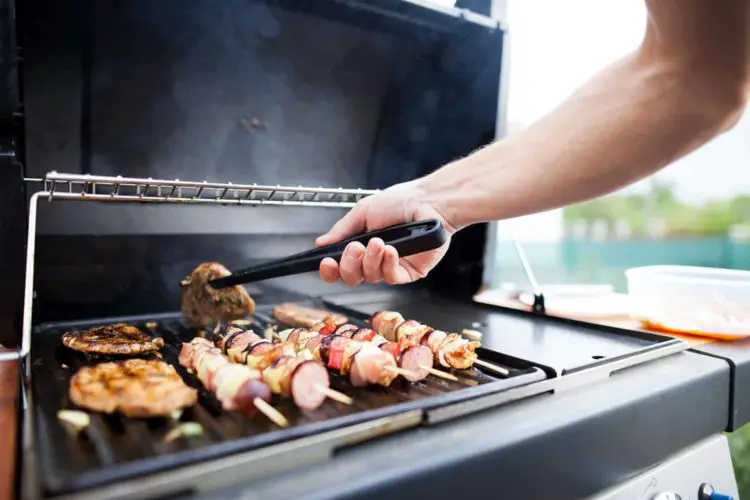 Best Gas And Charcoal Grills