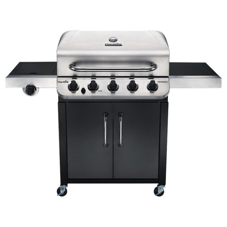 The Best 5 Burner Gas Grills Best Picks For 2021 UnAssaggio
