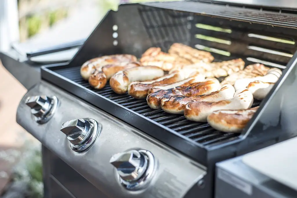 Best 3-Burner Grill Review 2020