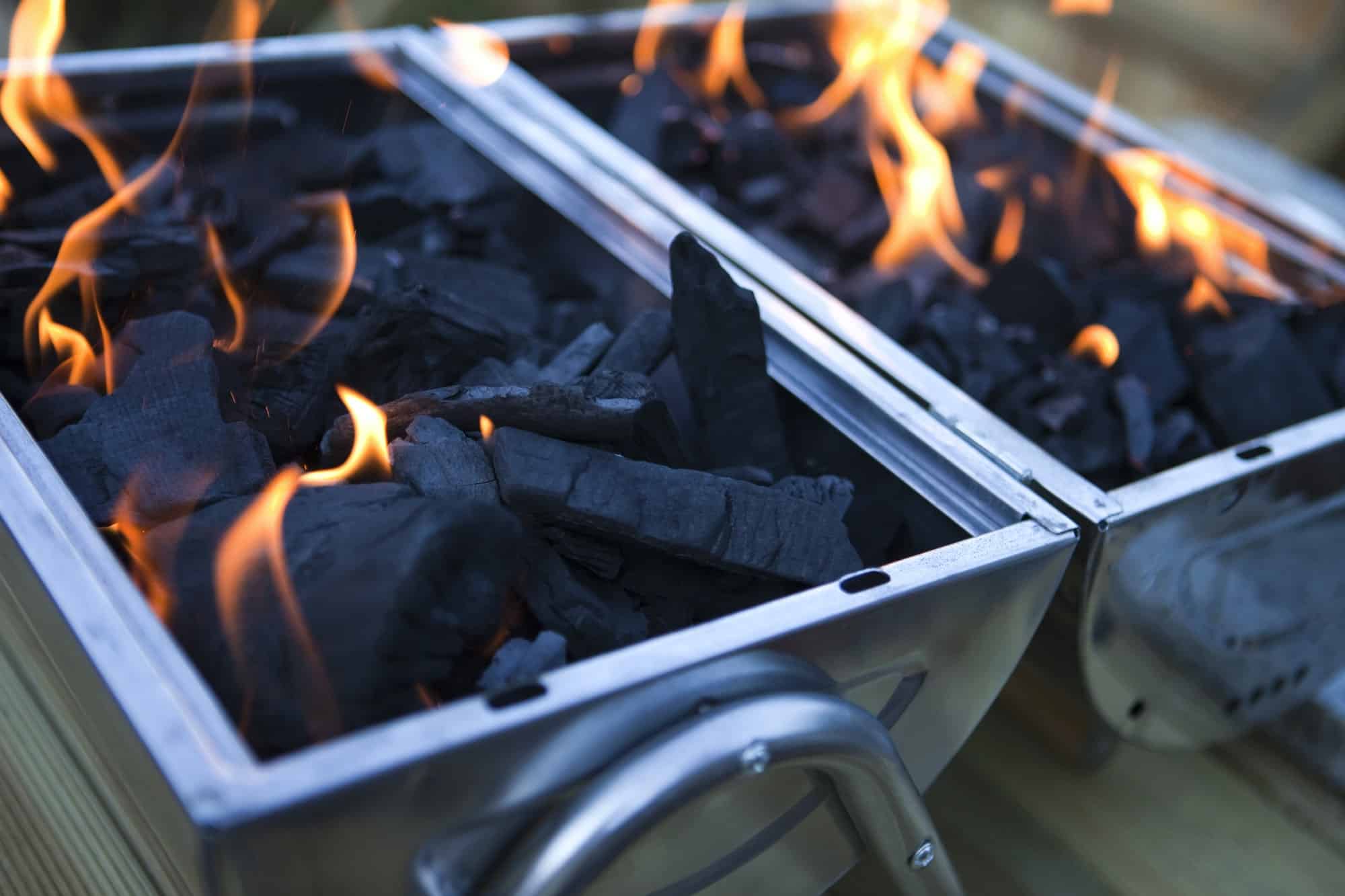 Charcoal Barbecue How to Use for Perfect Grilling Experience