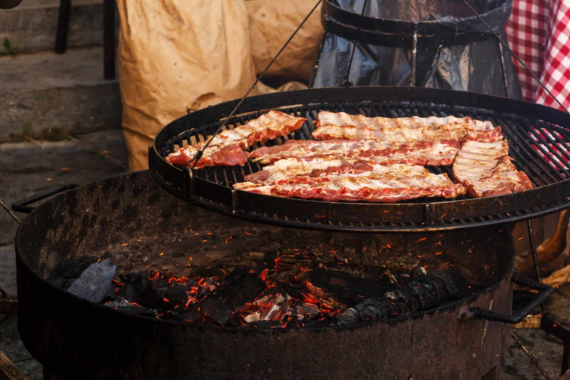 Grilling And The Cancer Connection All You Need to Know UnAssaggio