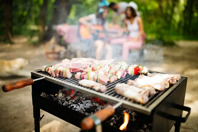 Gas Grill vs Charcoal Grill? Which Is Healthier? UnAssaggio