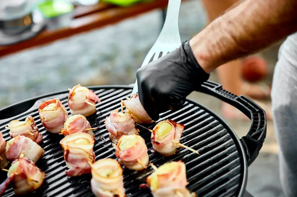 7 Healthy Grilling Tips You Should Know