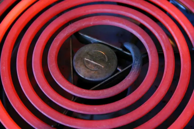 How To Clean Electric Stove Top Coils