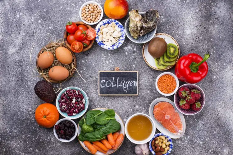 7 Vegetables That Are High In Collagen