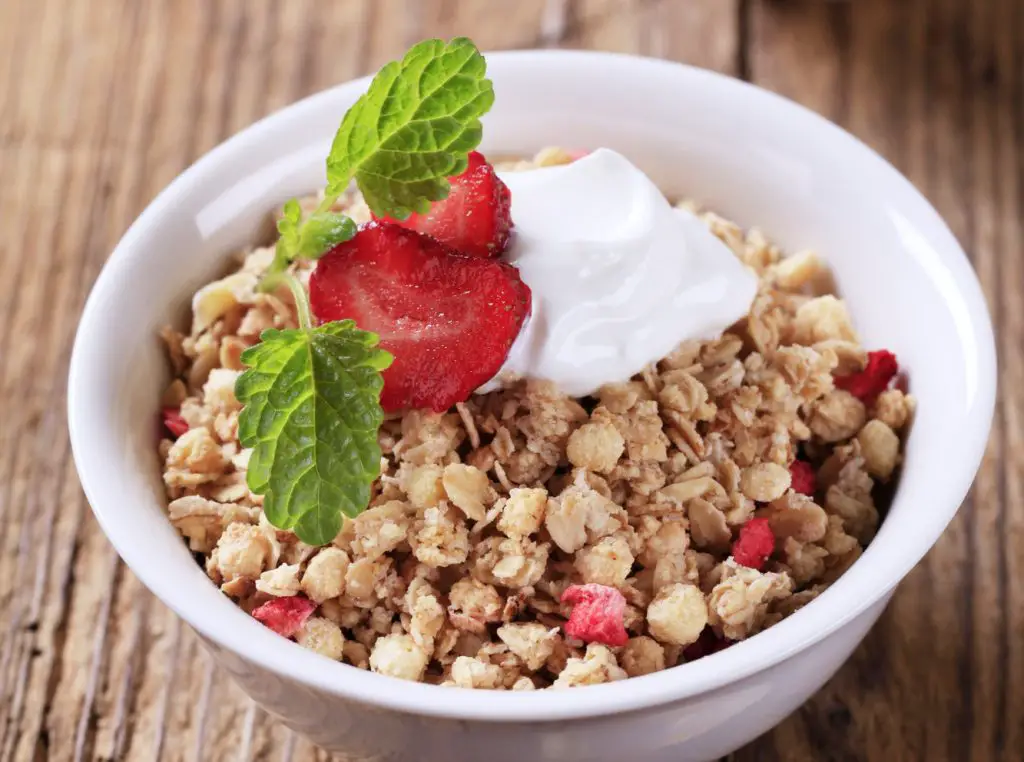 vegan Friendly Cereals to Eat Often