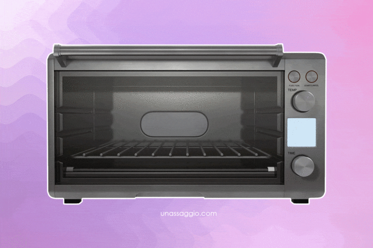 air fryer vs portable oven