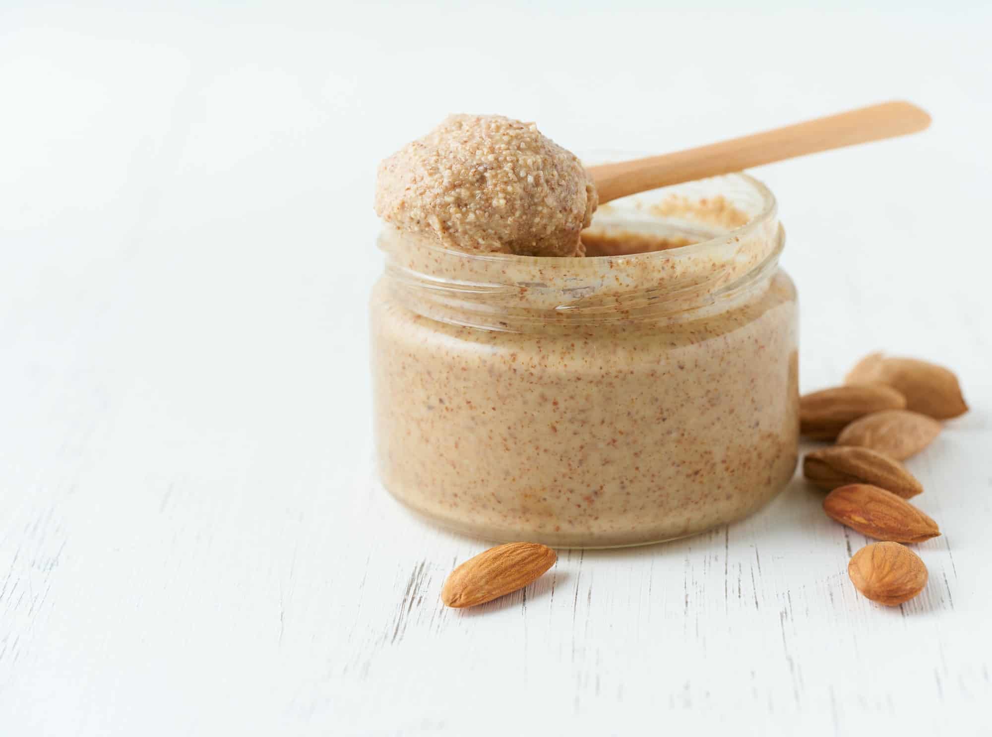 Peanut Butter Alternatives 7 Healthy Spreads Like Peanut Butter