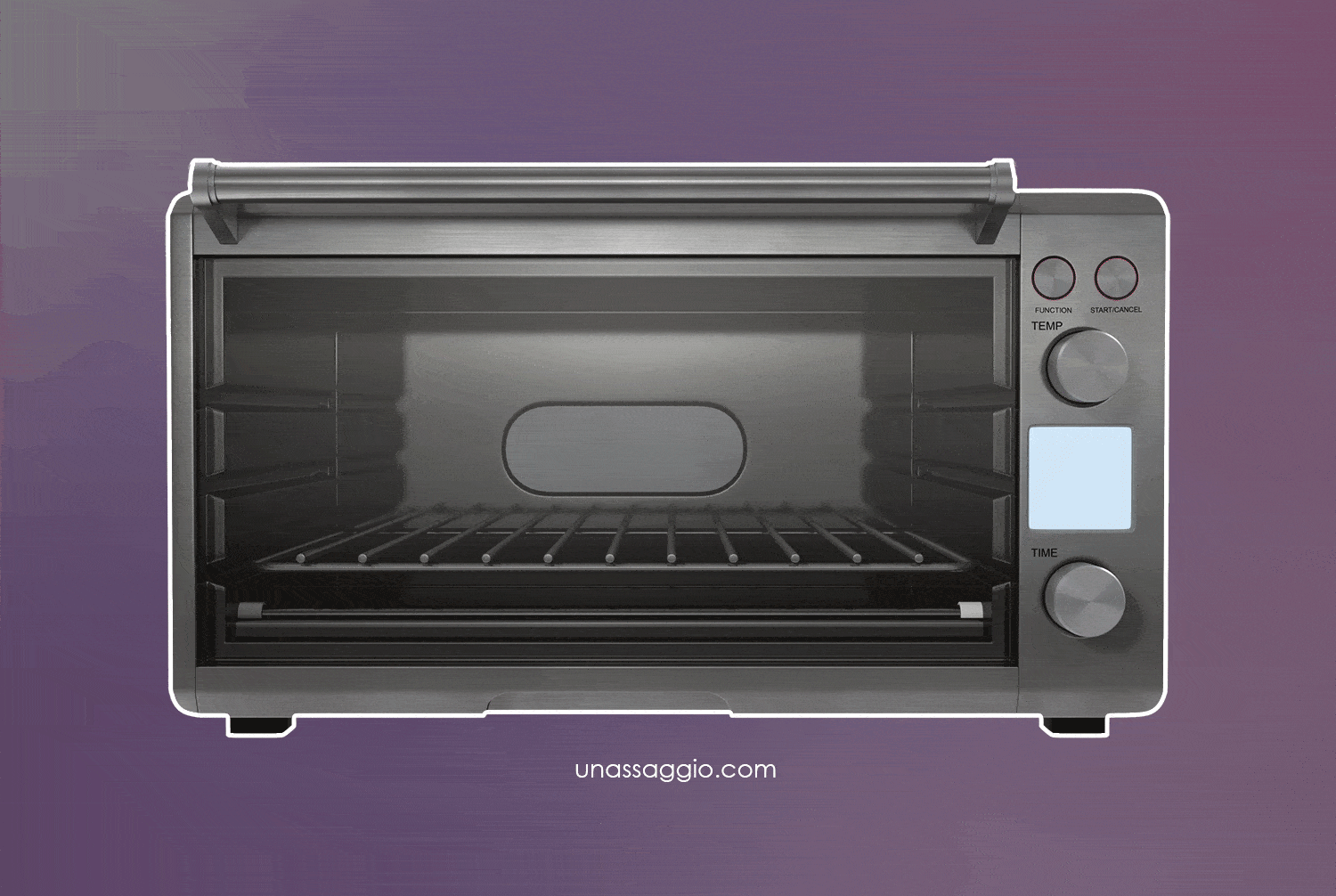 Microwave Vs Toaster Oven Which Should You Go For? UnAssaggio