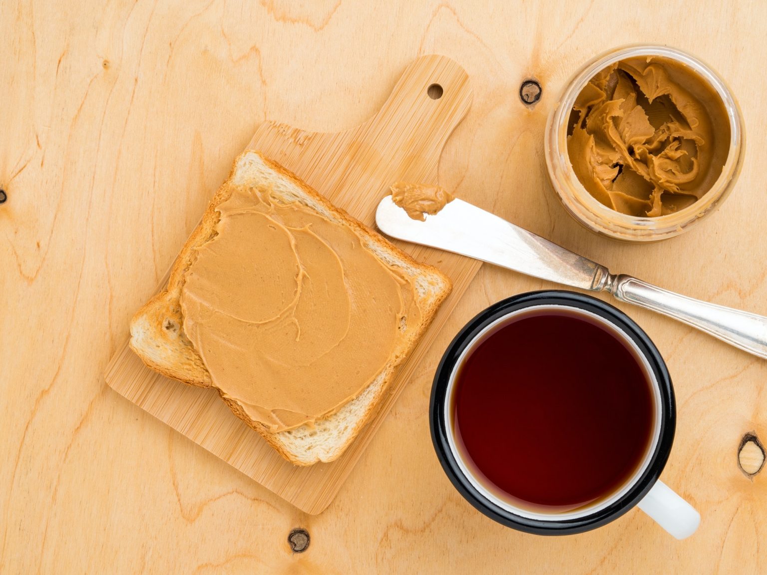 Is Almond Butter Better Than Peanut Butter? UnAssaggio
