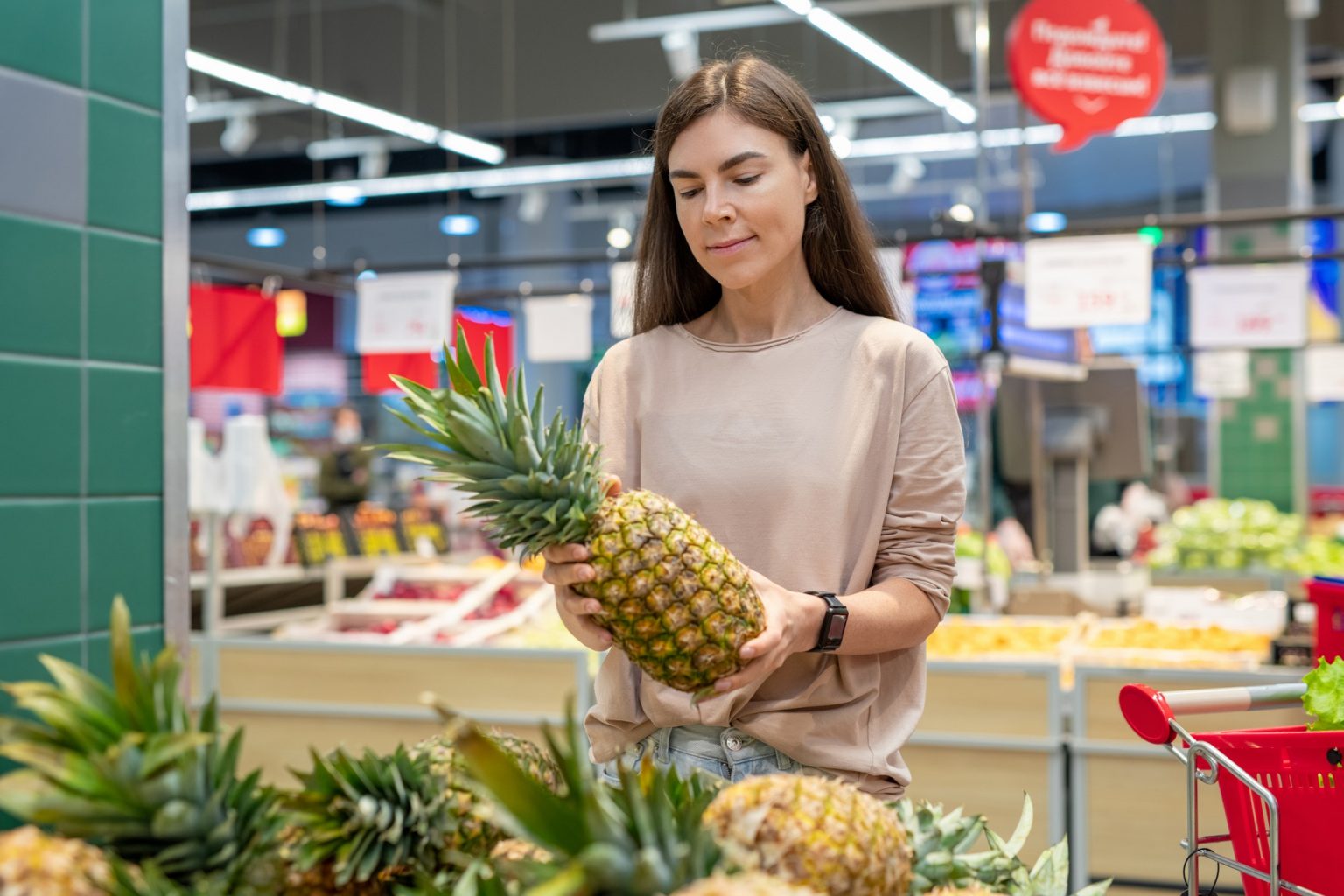 Is Eating Pineapple Good For Cholesterol? UnAssaggio