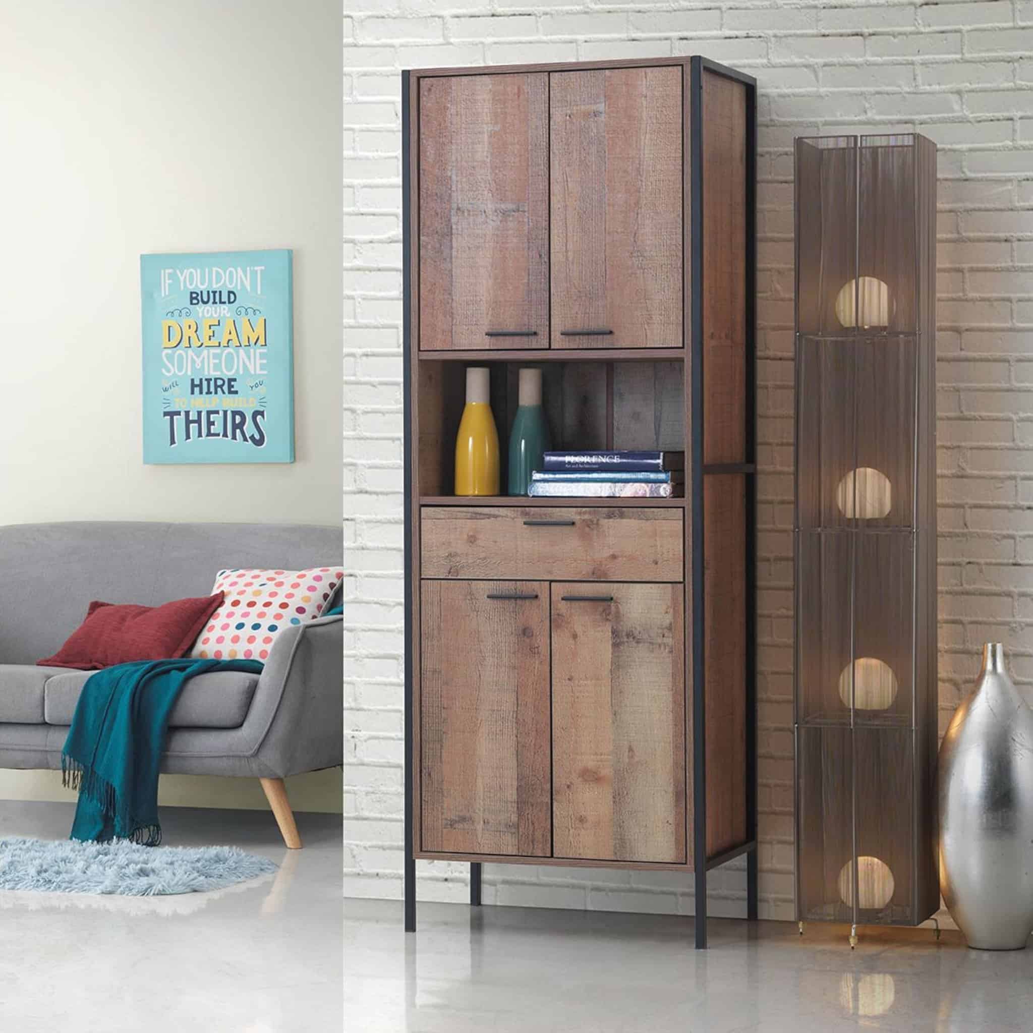 Storage Cabinet