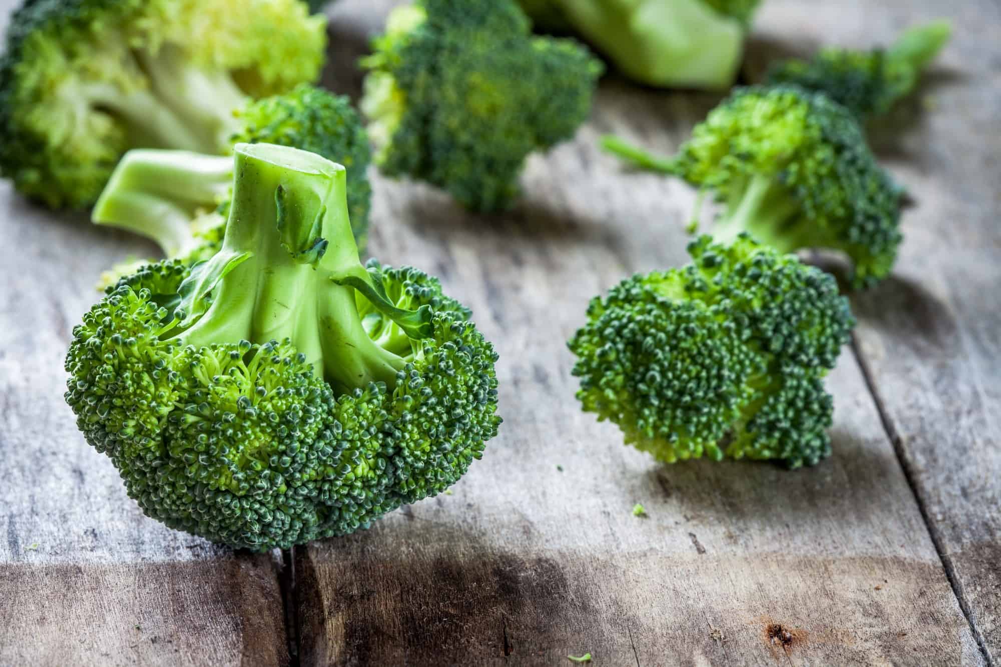 10 Vegetables That Don't Require Full Sun to Grow UnAssaggio
