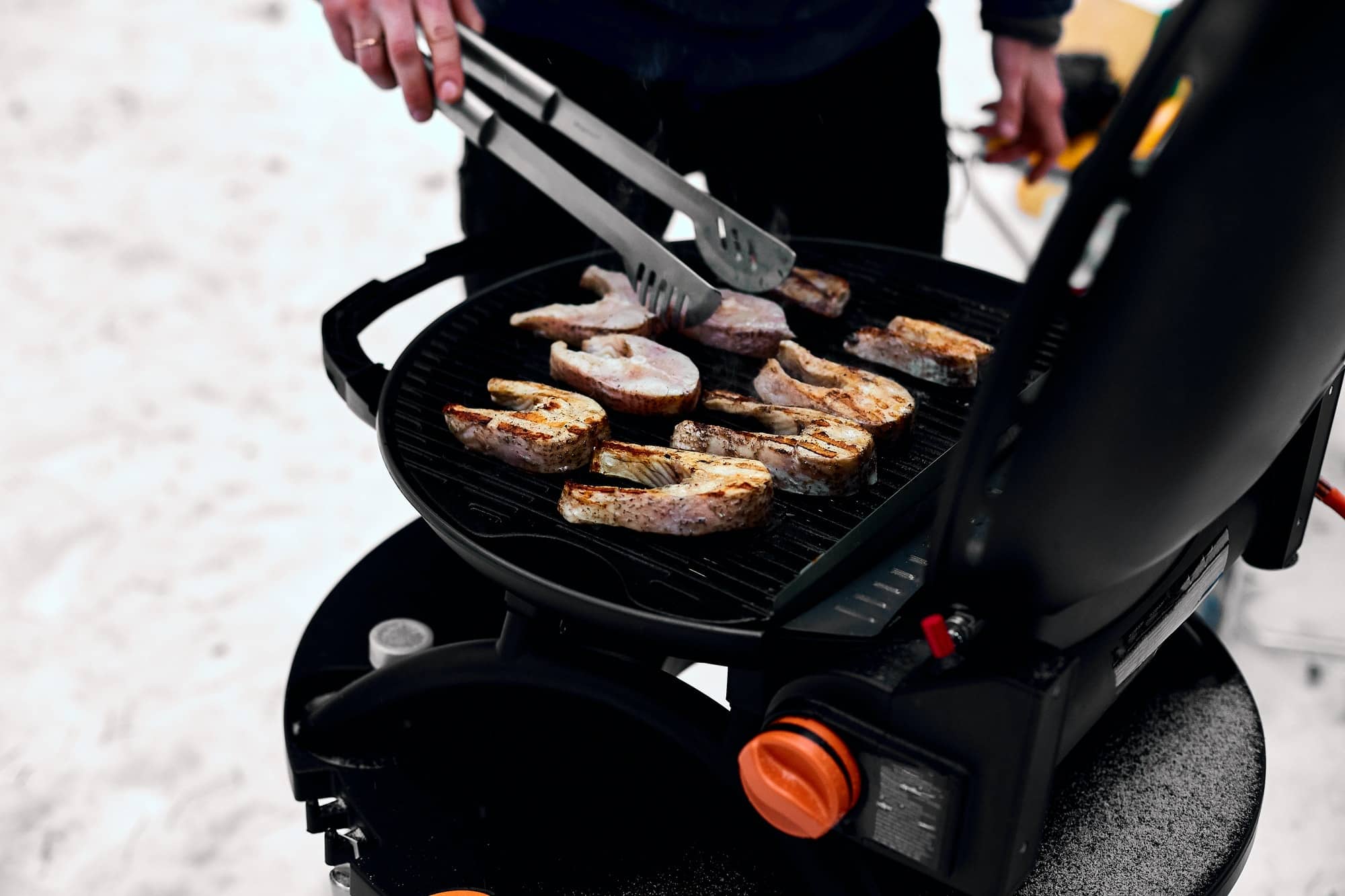 Toaster Or Grill Which One Is Cheaper to Use? UnAssaggio