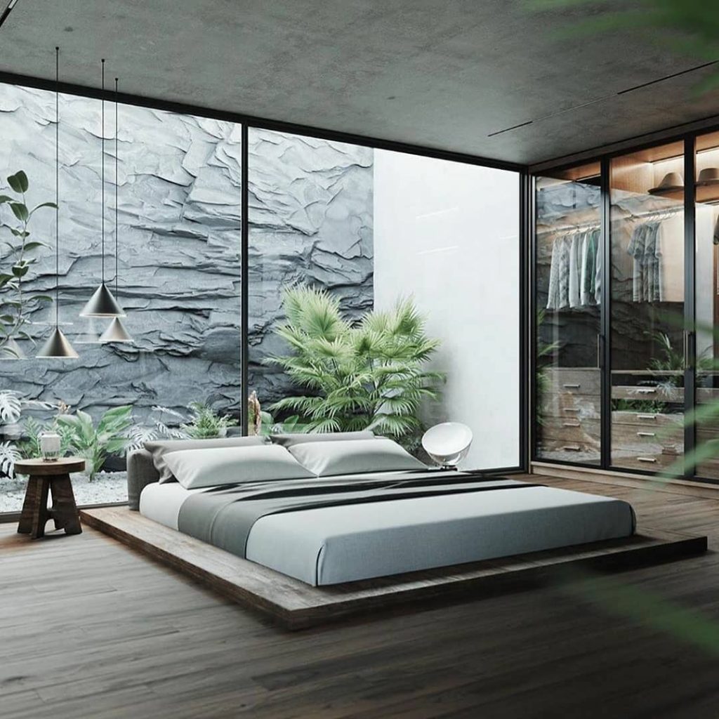  Stylish Bedroom Design