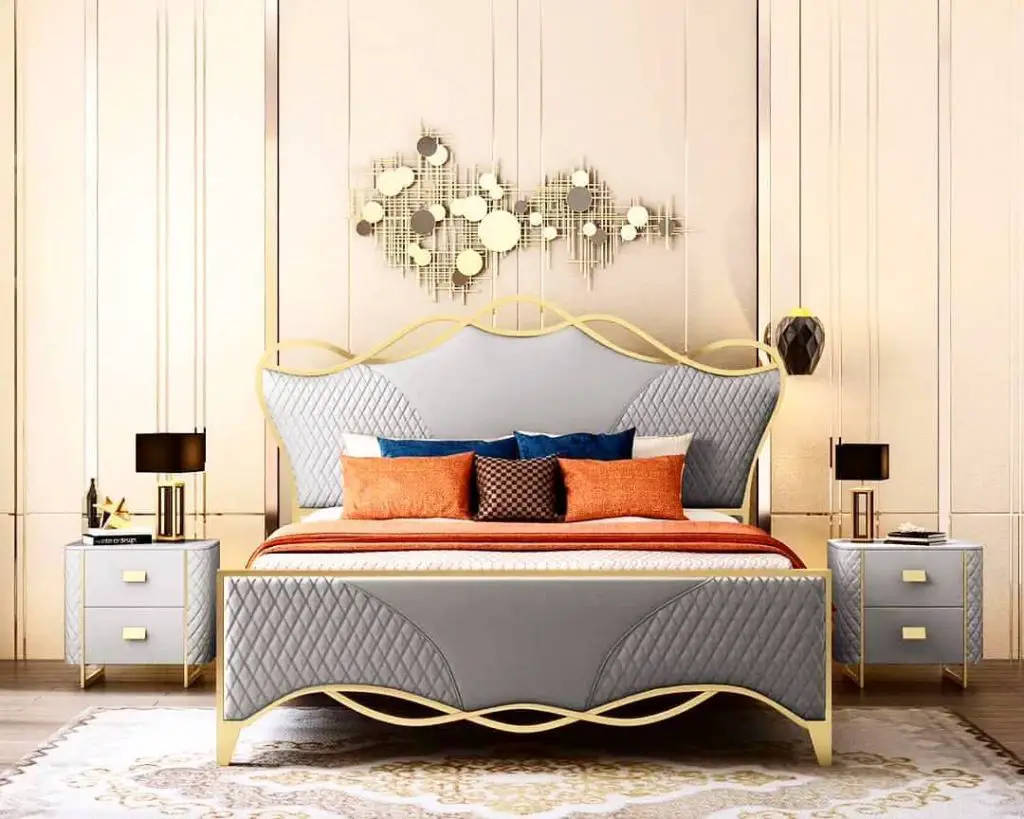 Headboard Bedroom