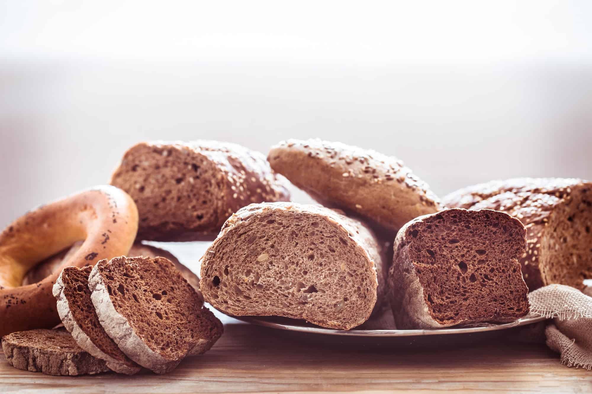 How To Soften Hard Bread The Complete Guide UnAssaggio How To Soften Hard Bread The Complete Guide UnAssaggio