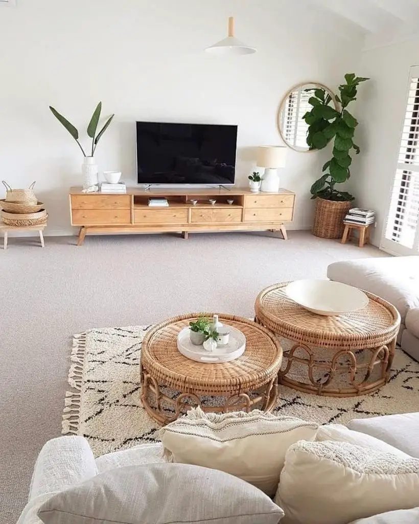 Elegant Living Room