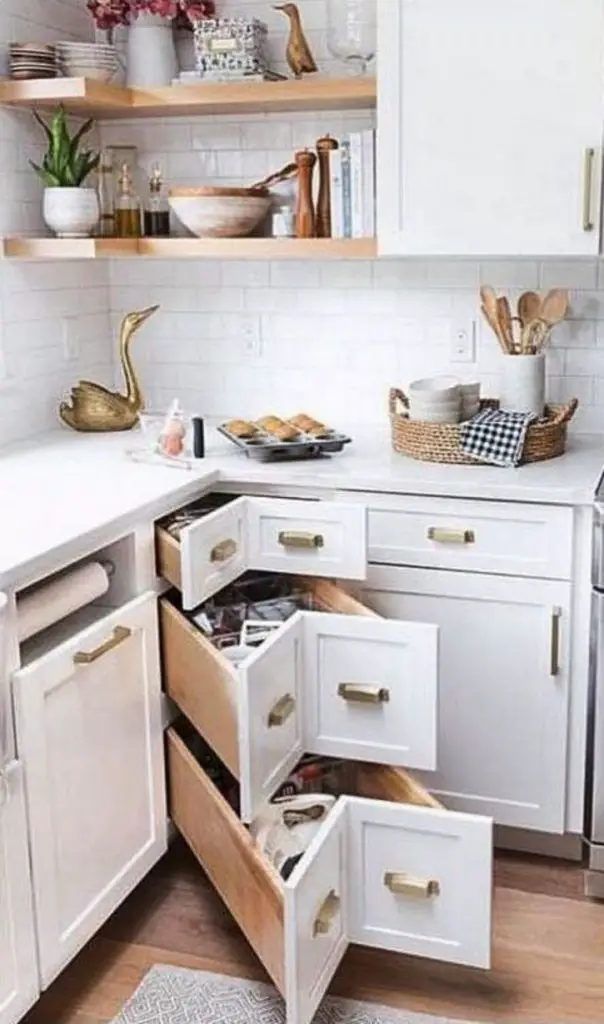  Smart Kitchen Style