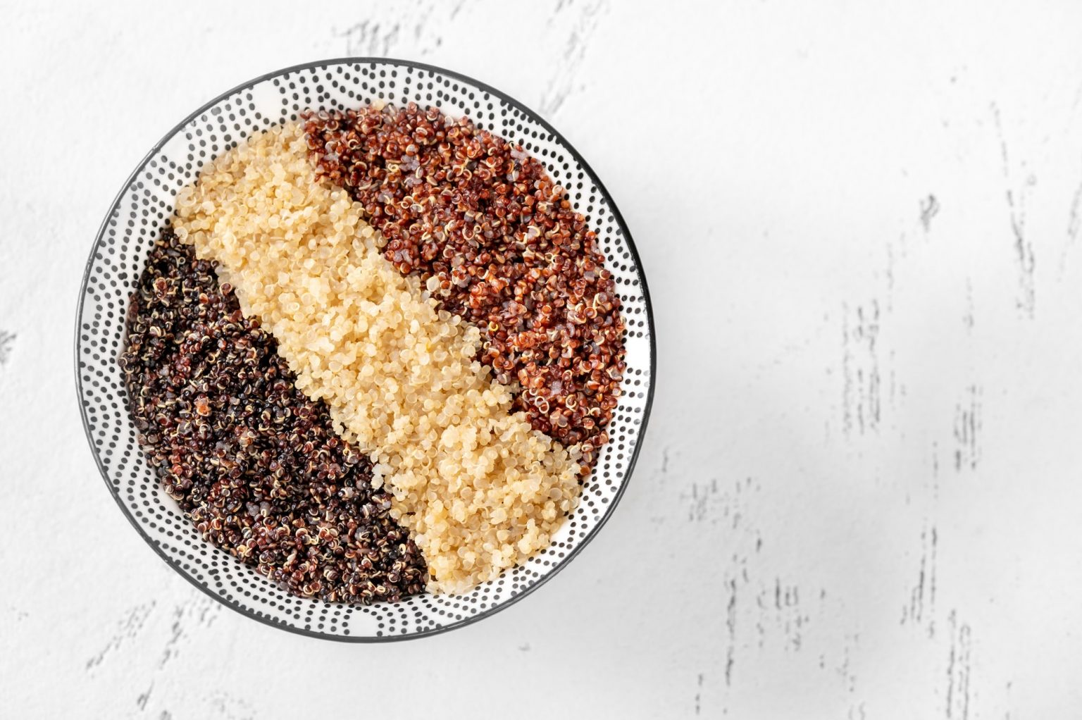 Quinoa Vs Couscous Differences, Similarities and Health Benefits