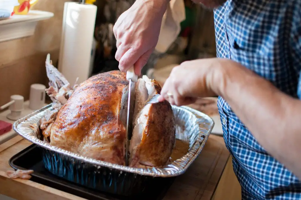 Can You Freeze Leftover Turkey?