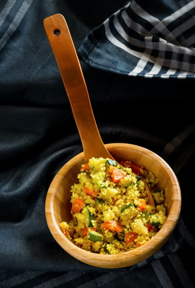 Quinoa Vs Couscous Differences, Similarities and Health Benefits