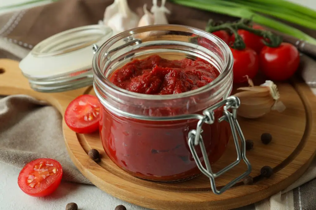 Substitutes For Tomato Paste