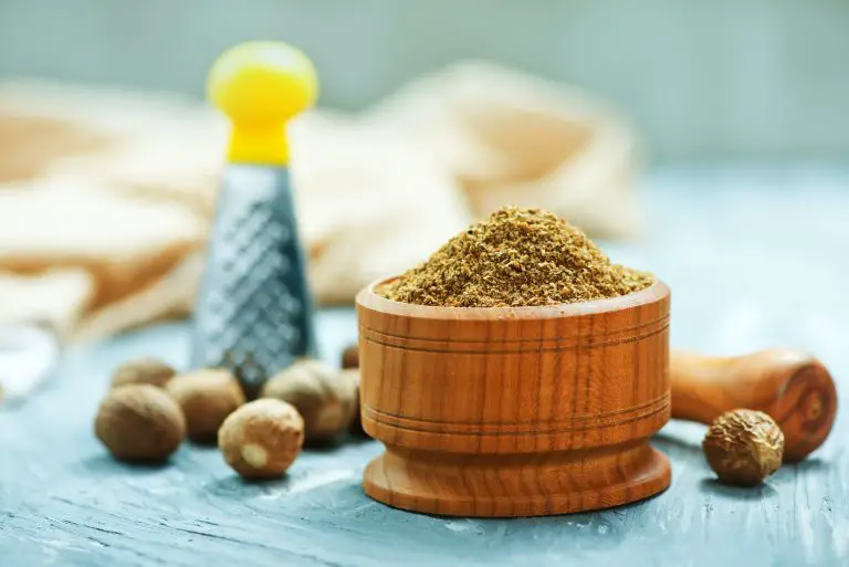 Nutmeg Substitutes 7 Alternatives to Nutmeg in the Kitchen UnAssaggio